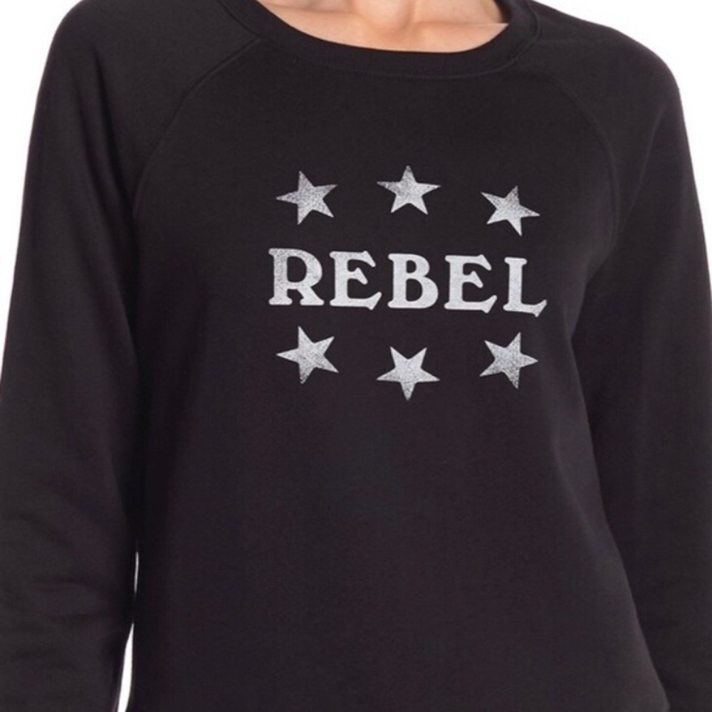 Rebecca Minkoff “Rebel” Pullover